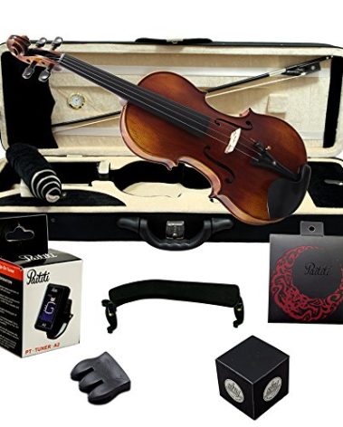 Paititi PTVNSH300-4/4 4/4 Violin