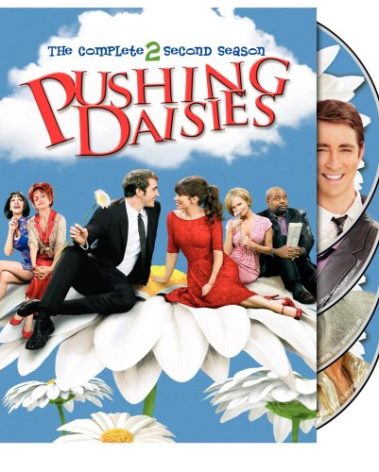 Pushing Daisies: The Complete Second Season (DVD)