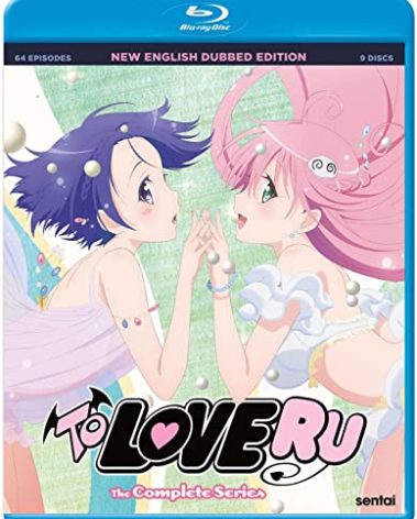TO LOVE RU
