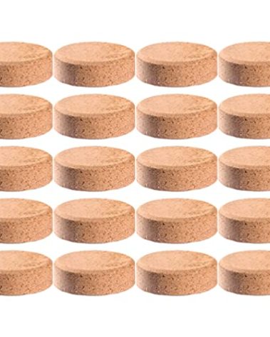 20pcs Ginger Foot Soak Effervescent Tablets Foot Care Botanicals Anti-Swelling Pedicure SPA Slice Improve Sleeping