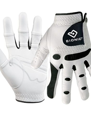 Bionic StableGrip Golf Glove, Left Hand, X-Large