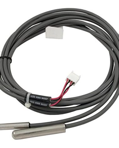 Balboa Water Group 25-175-0337 Sensor Assembly with Temp and Hi-Limit Sensor