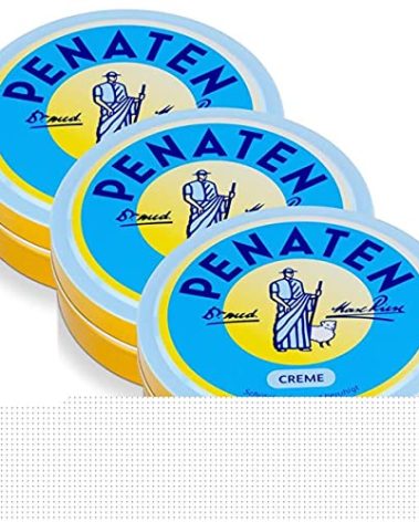 Baby Creme - 150ml (Pack of 3)