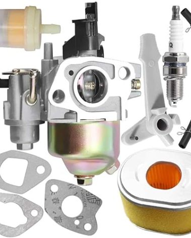 Carburetor For Honda HS521 HS621 HS622 HS624 HS50 HS724 Snowblower