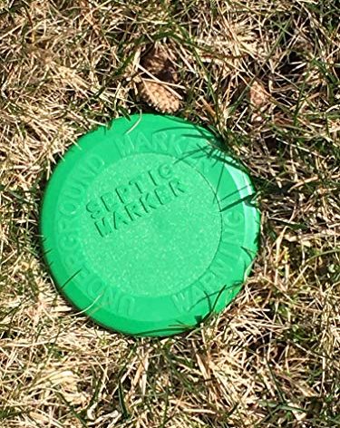 Septic Tank Marker - SurePoint